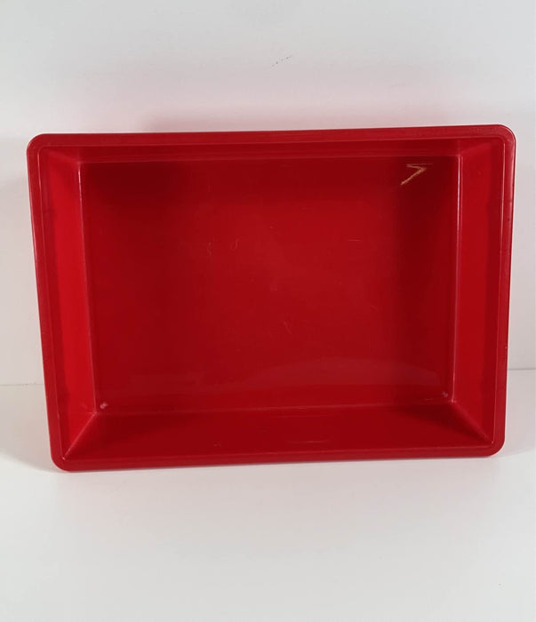 used KidKraft Storage Bins