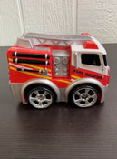 secondhand Kid Galaxy Fire Truck