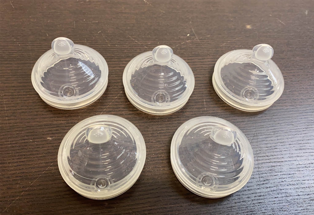 Shop BUNDLE NUK Baby Bottles at GoodBuy Gear