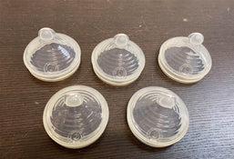 Shop BUNDLE NUK Baby Bottles at GoodBuy Gear