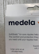 Shop Medela Soft Shells at GoodBuy Gear