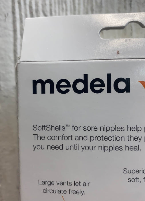 Shop Medela Soft Shells at GoodBuy Gear