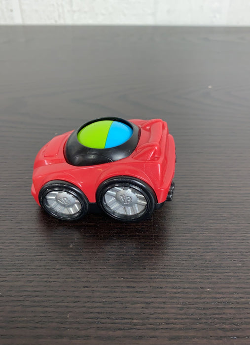 used Fisher Price Lil’ Zoomers Spinnin’ Sounds Speedway