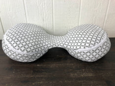 used Boppy Side Sleeper Pregnancy Pillow