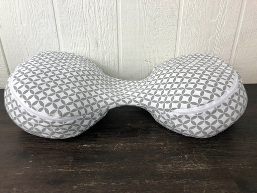 used Boppy Side Sleeper Pregnancy Pillow