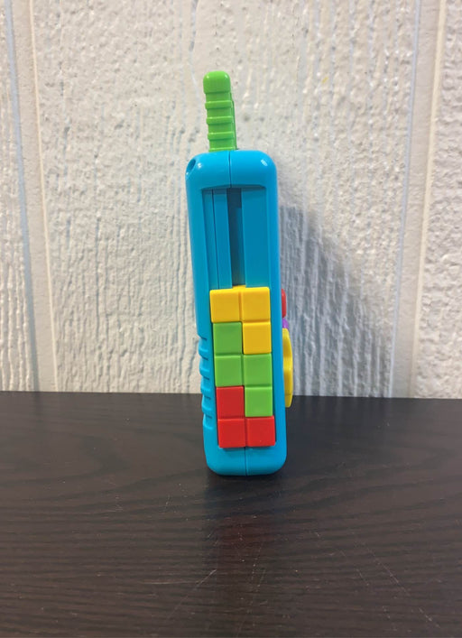 secondhand Fisher Price Laugh & Learn Lil' Gamer