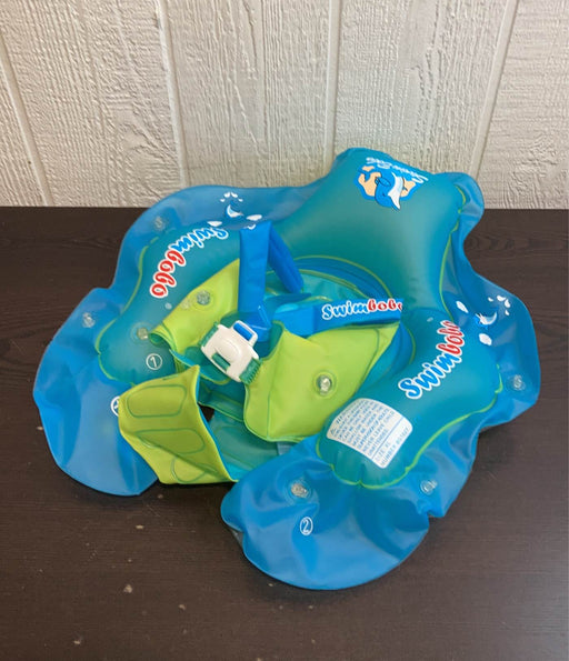 used Swimbobo Baby Swim Float