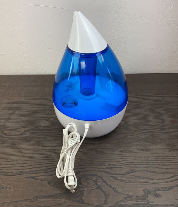 secondhand Crane Ultrasonic Cool Mist Humidifier