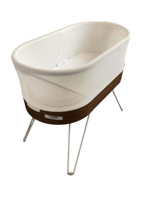 used Happiest Baby SNOO Smart Sleeper