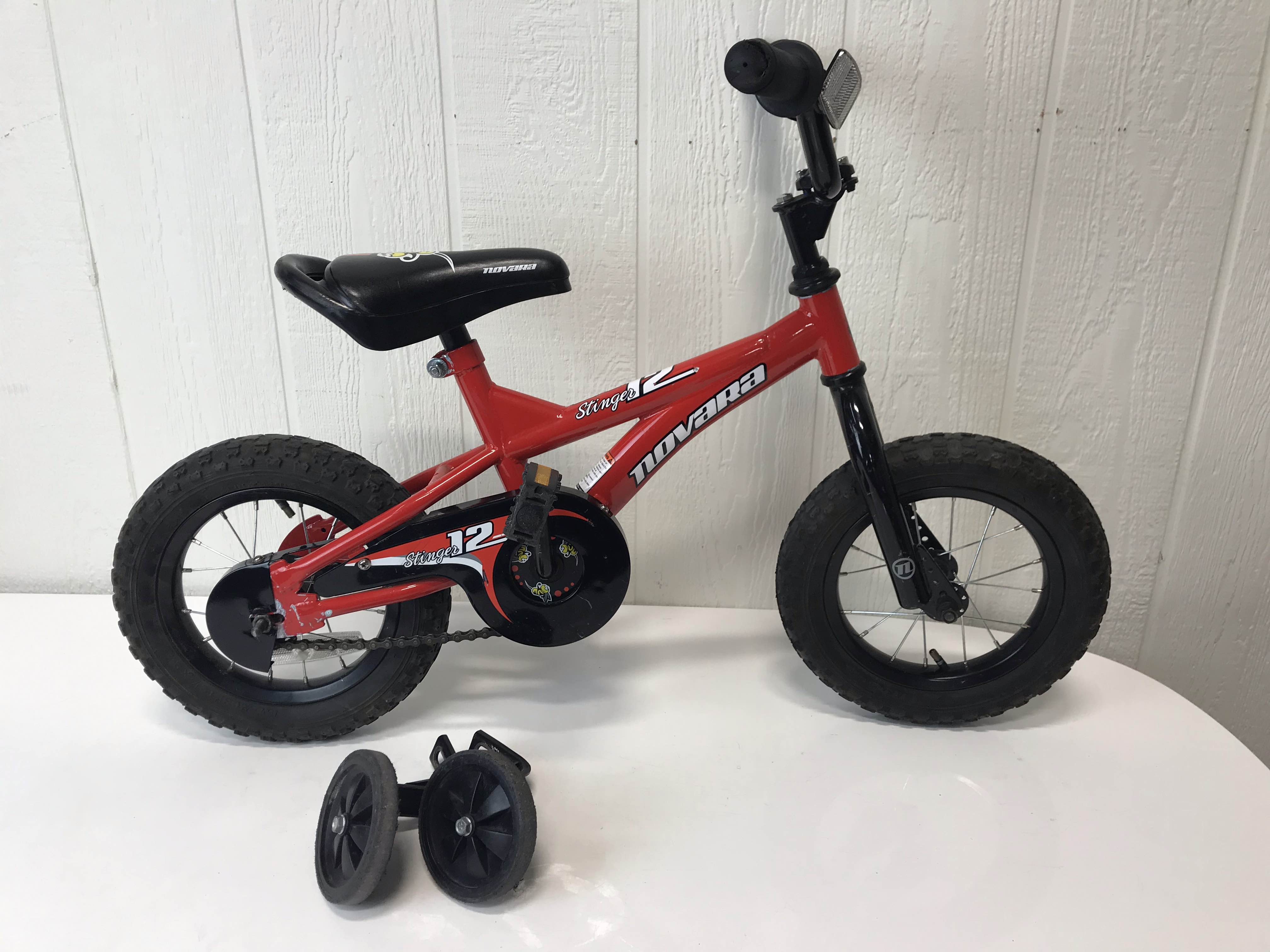 Novara sales bikes kids