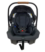 secondhand Nuna TRVL + Pipa Urbn Travel System, 2022, Caviar