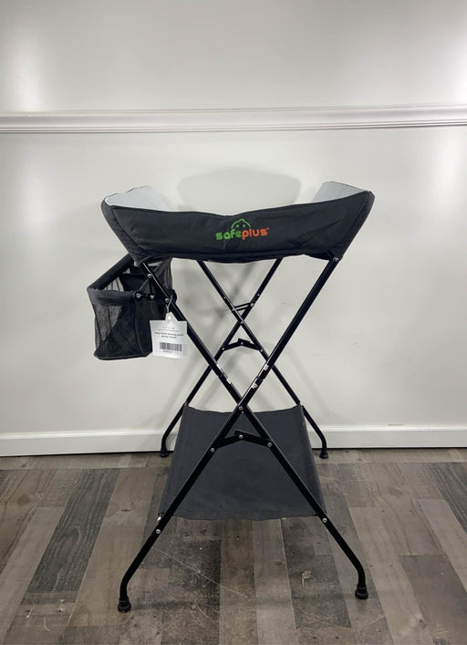 secondhand Safeplus Folding Diaper Changing Table