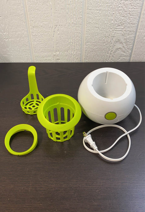 Shop Boon Orb Bottle Warmer at GoodBuy Gear