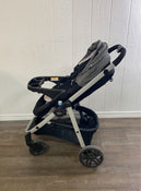 secondhand Graco Pace Click Connect Stroller, 2019