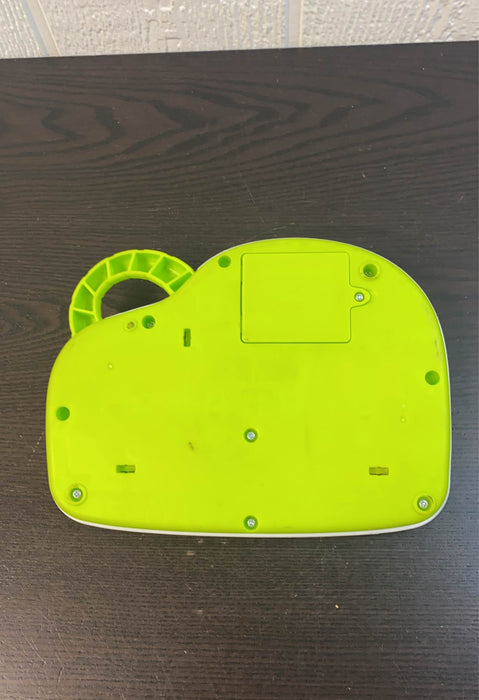 secondhand Fisher Price Laugh & Learn Silly Sounds Light-Up Piano