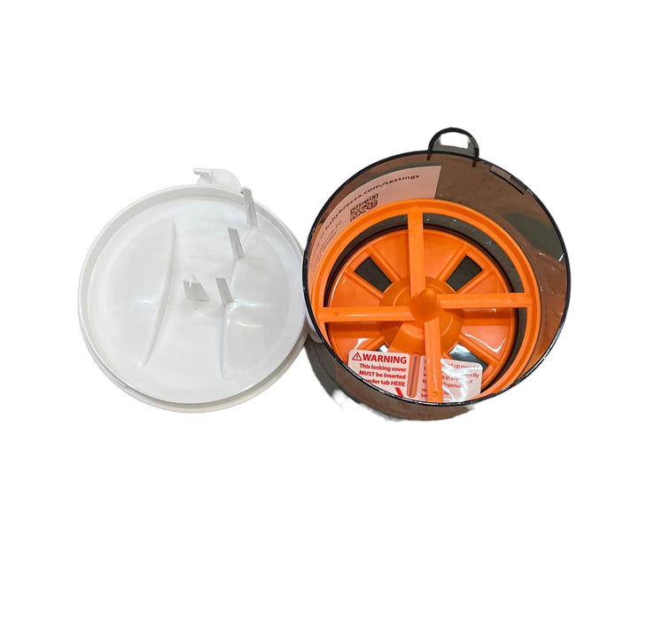 Shop Baby Brezza Formula Pro Advanced, White at GoodBuy Gear