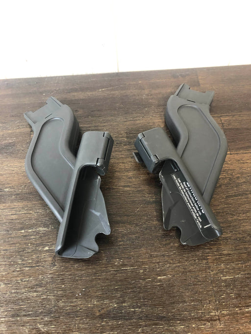 used UPPAbaby VISTA Lower Adapters