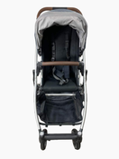 secondhand UPPAbaby CRUZ V2 Stroller, Gregory (Blue Melange), 2021