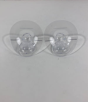 Elvie Breast Shield Flanges