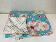 secondhand Sweet Jojo Designs 4 Piece Crib Bedding Set