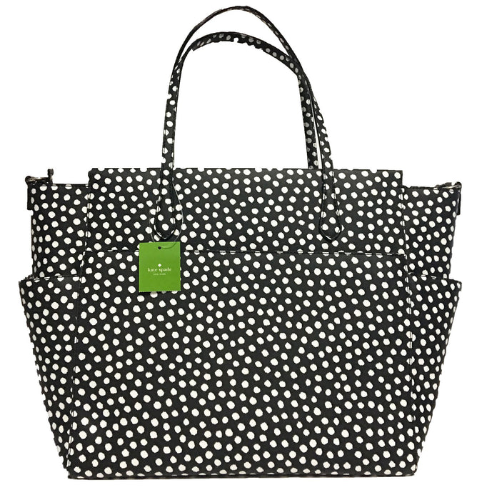 used Kate Spade New York Kaylie Diaper Bag