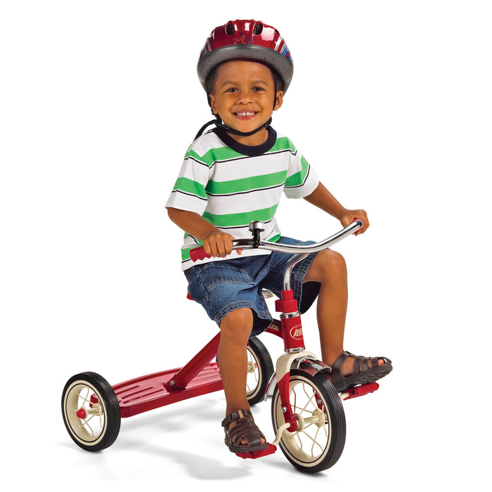 Shop Radio Flyer Classic Tricycle, Red at GoodBuy Gear