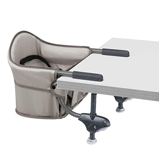 Shop Chicco Caddy Hook On Chair, Nature at GoodBuy Gear