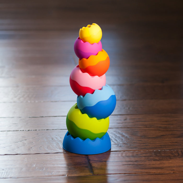 Shop Fat Brain Toys Tobbles Neo at GoodBuy Gear