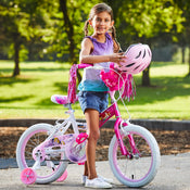 used Huffy Disney 16" Bike, Princess