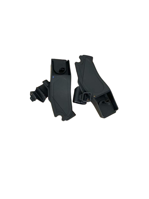 Shop UPPAbaby Lower Car Seat Adapters for Maxi-Cosi, Nuna, Cybex and Britax at GoodBuy Gear