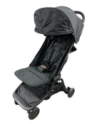 used Mountain Buggy Nano Stroller, 2022, Black