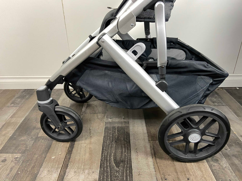 used UPPAbaby VISTA V2 Stroller