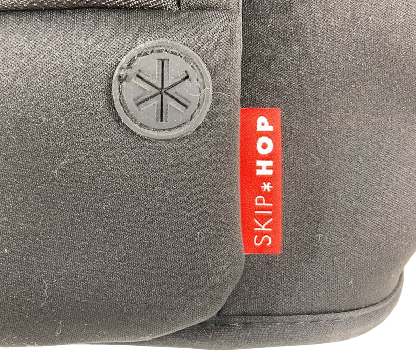 secondhand Skip Hop Grab And Go Stroller Organizer