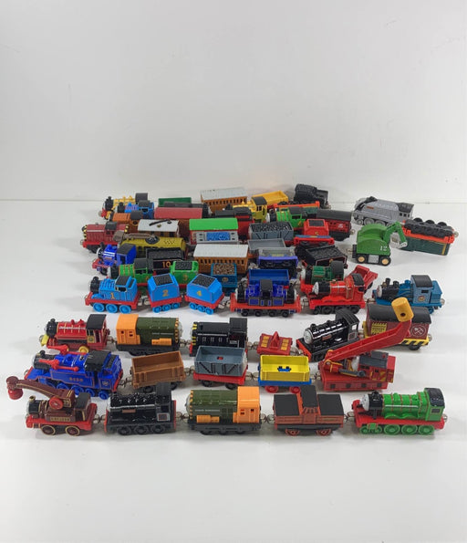 secondhand BUNDLE Thomas and Friends Trains