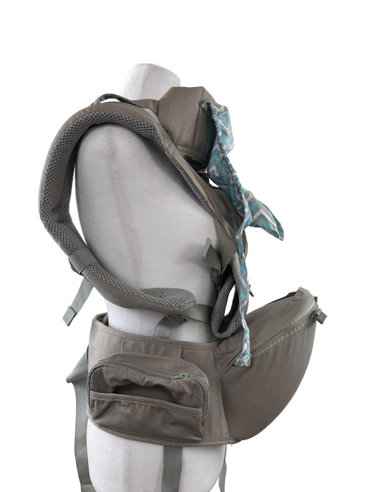 Shop Erduo 9 Position Carrier with Hip Seat at GoodBuy Gear