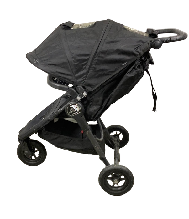 used Strollers