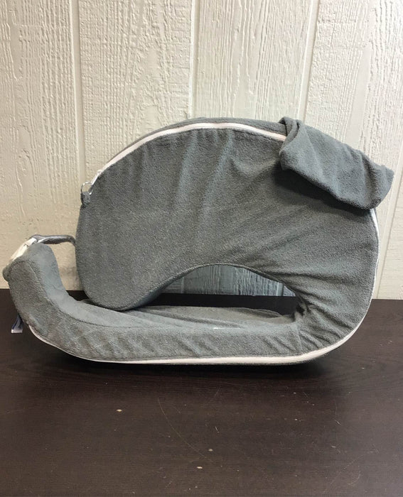 secondhand My Brest Friend Deluxe Nursing Pillow, Evening Grey