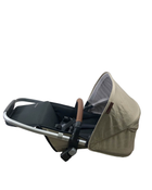 secondhand UPPAbaby VISTA RumbleSeat V2, 2015+, Declan (Oat Mélange), 2023