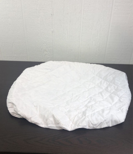 used Pack ‘n Play Waterproof Mattress Pad