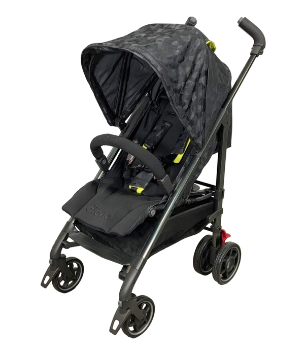 used Diono Flexa Luxe Stroller, 2019