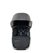 secondhand UPPAbaby VISTA RumbleSeat V2, 2015+, 2019, Jordan (Charcoal Melange)