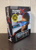 secondhand SpyX Night Mission Goggles