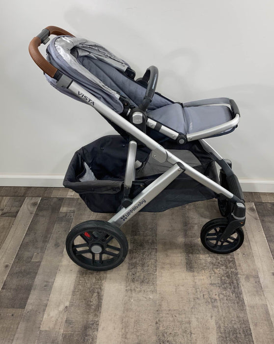 secondhand Strollers