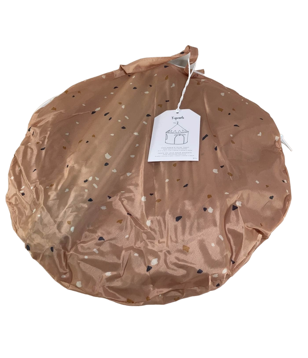 used 3 Sprouts Play Tent