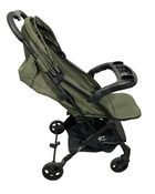 Shop Mompush Lithe V2 Stroller, 2023, Forest at GoodBuy Gear