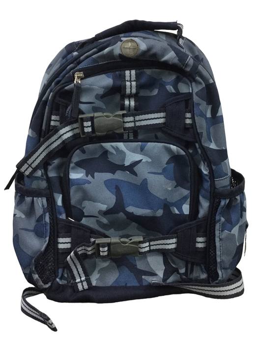 used Backpack