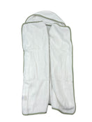 used Lalo The Hooded Towel, Sage