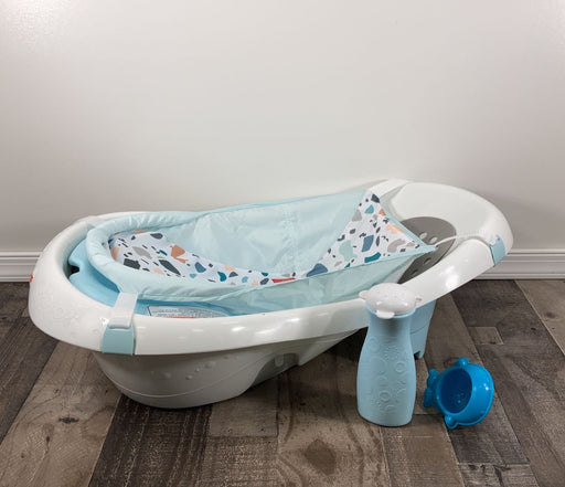 used Fisher Price 4-in-1 Sling 'n Seat Tub