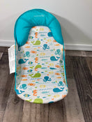 used Summer Infant Deluxe Bath Sling