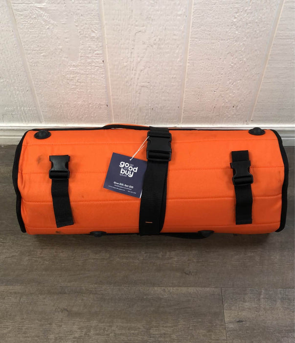 stokke pram travel bag Stokke Pram Pack and Stroller Travel Bag, Orange